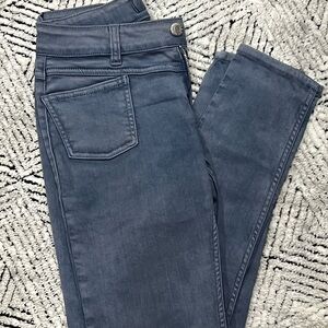 Closed Women's Dark Blue Skinny Jeans